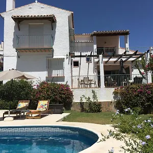 Mimosa , Marbella España