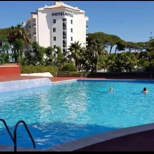 New! Seaview-vistas Al Mar Con Piscina En , La Pineda España