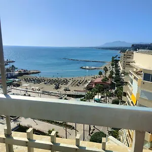 Paseo Marítimo , Marbella España