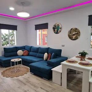 La Belle , Las Palmas de Gran Canaria España