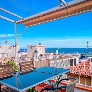 Attic By Tarragonadays , Tarragona España