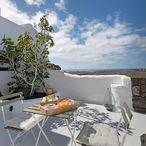 Pitaya , Arrecife (Lanzarote) España