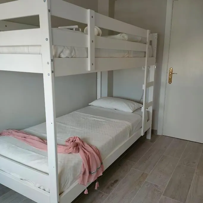 Lejlighed Apartamento Marbella Casa Victoria