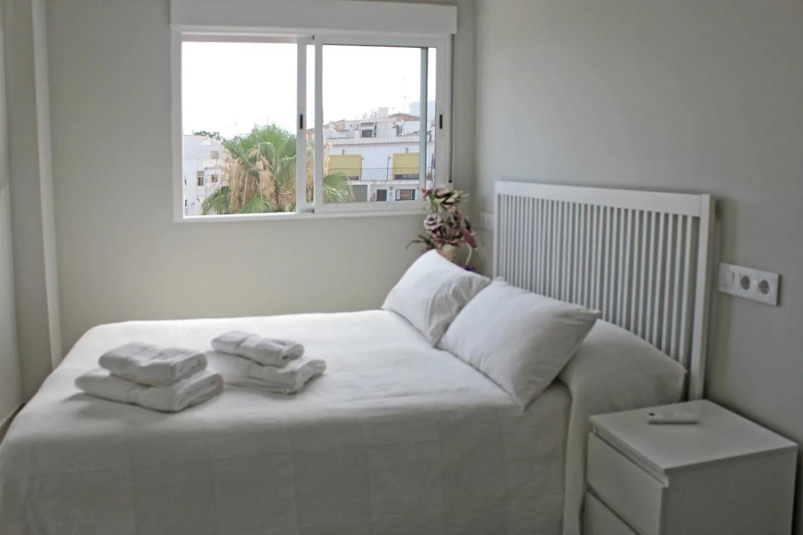Apartamento Marbella Casa Victoria Lejlighed