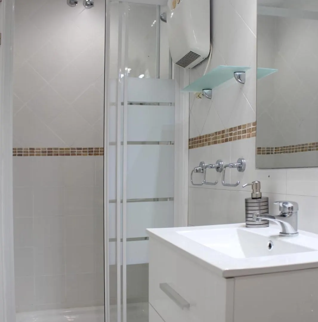 Lejlighed Apartamento Marbella Casa Victoria