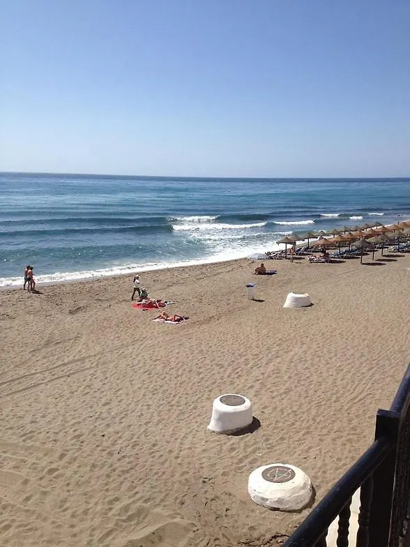 Apartamento Marbella Casa Victoria 0*,  Spanien