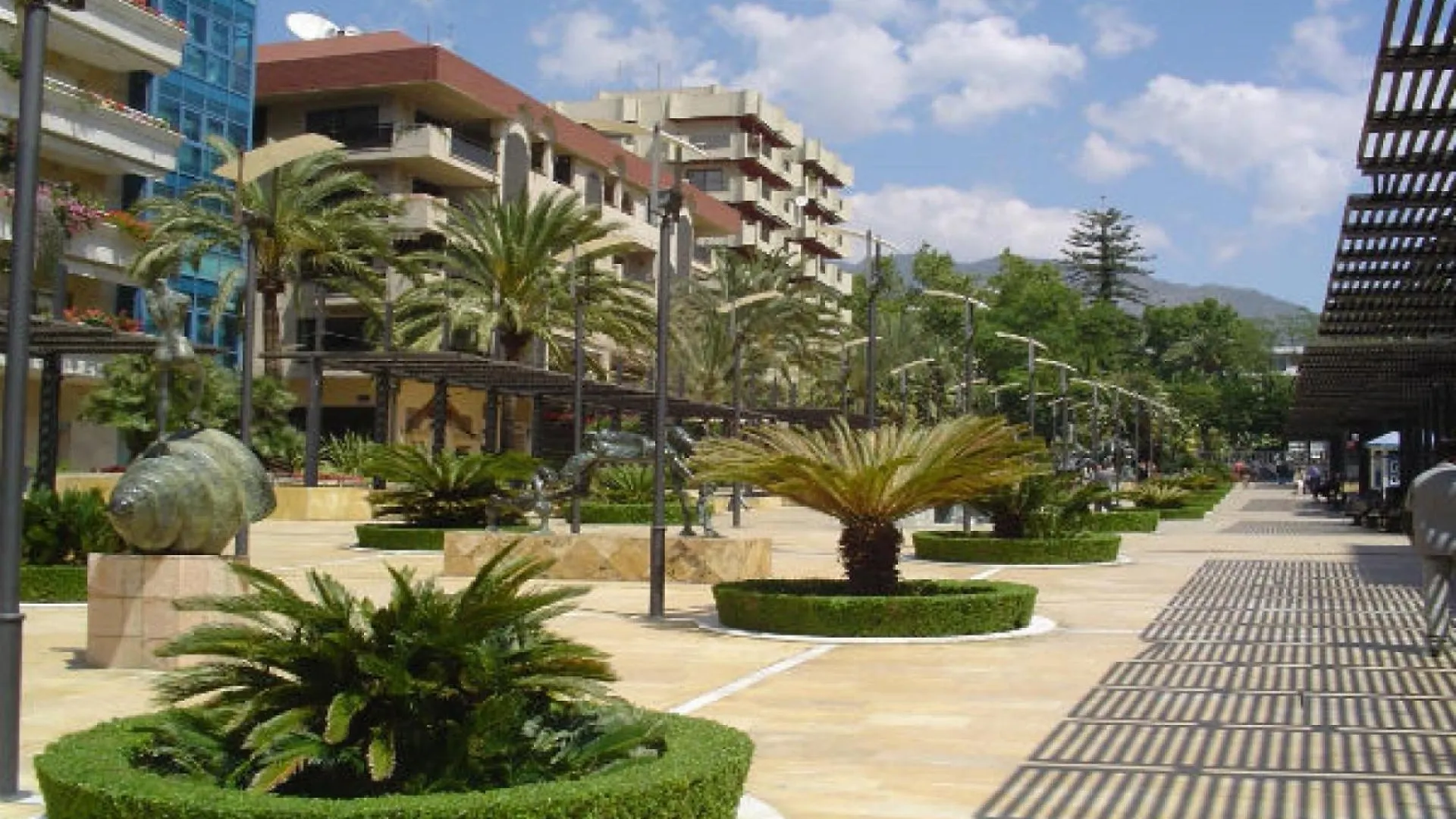 Apartamento Marbella Casa Victoria 0*,  Spanien