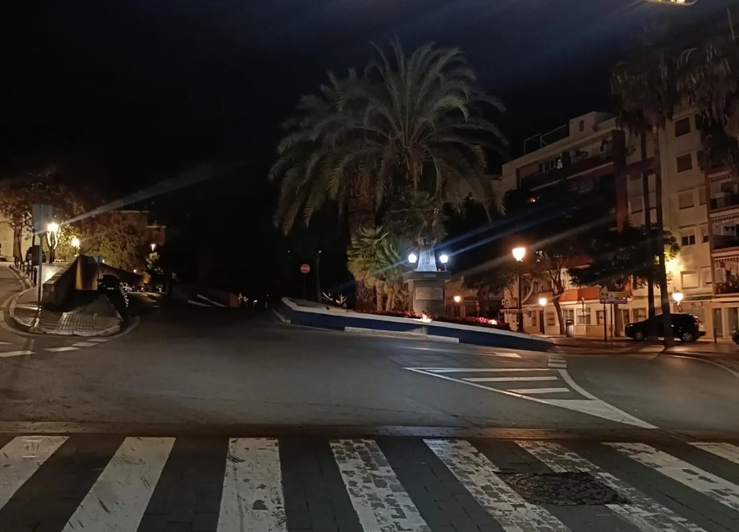 Apartamento Marbella Casa Victoria 0*,  Spanien