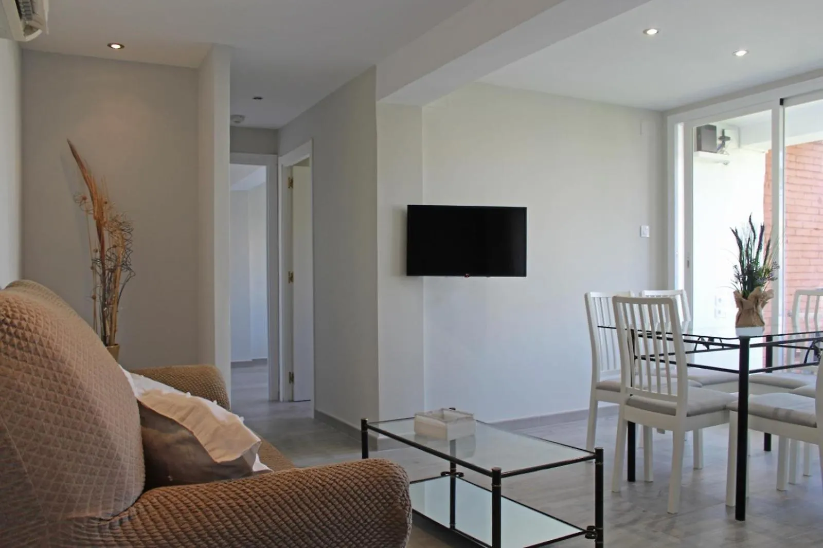 Apartamento Marbella Casa Victoria